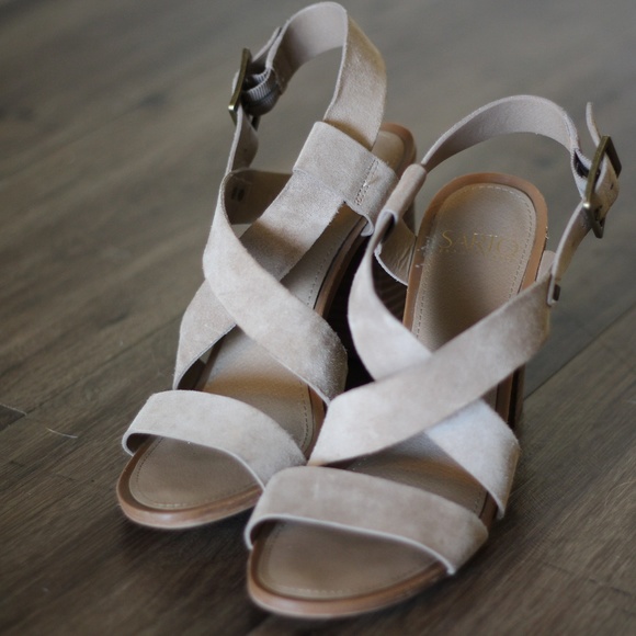 franco sarto helga sandal